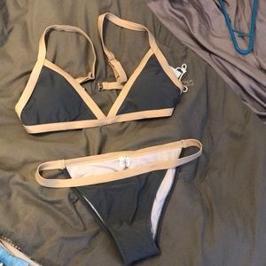Cupshe bikini - NEVER WORN